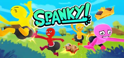 打屁屁！ | Spanky!（支持网络联机）