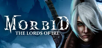 病态：艾尔之王 | Morbid: The Lords of Ire