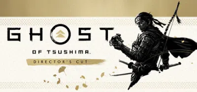 对马岛之魂：导演剪辑版 | Ghost of Tsushima DIRECTOR’S CUT（支持网络联机）