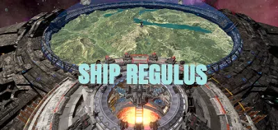 雷古勒斯号 | Ship Regulus
