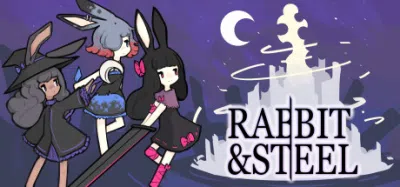 兔子与钢铁 | Rabbit and Steel