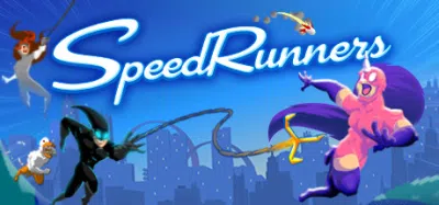 极速奔跑者 | SpeedRunners