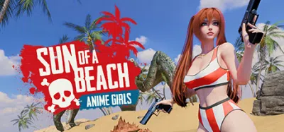 动漫女孩：沙滩之日 | Anime Girls: Sun of a Beach