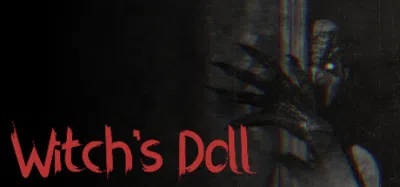 魔女玩偶 | Witch’s Doll