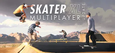 滑板XL：终极滑板游戏 | Skater XL – The Ultimate Skateboarding Game