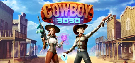 牛仔3030 | Cowboy 3030