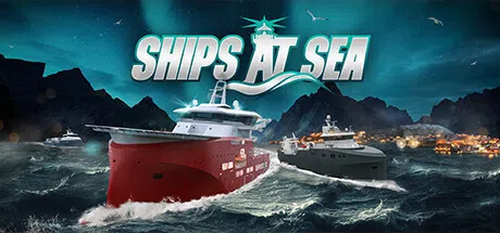 海上船舶 | Ships At Sea（支持网络联机）