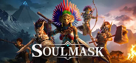 灵魂面甲 | Soulmask