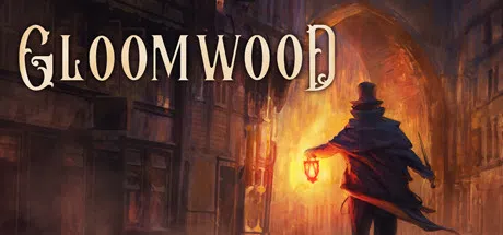 幽暗森林 | Gloomwood