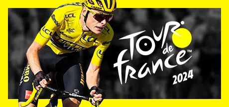 环法自行车赛2024 | Tour de France 2024
