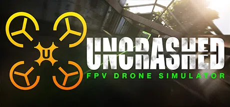 不撞机：FPV无人机模拟器 | Uncrashed : FPV Drone Simulator