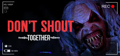 不要一起喊 | Don’t Shout Together