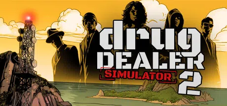 绝命毒师模拟器2 | Drug Dealer Simulator 2（支持网络联机）