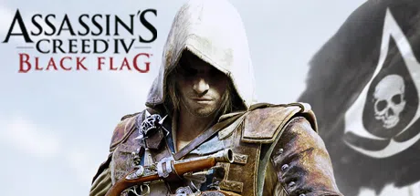 刺客信条4：黑旗 | Assassin’s Creed IV: Black Flag