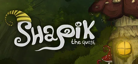 沙皮克：探索 | Shapik: The Quest