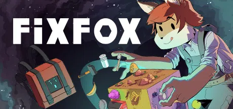 胡修狐 | FixFox