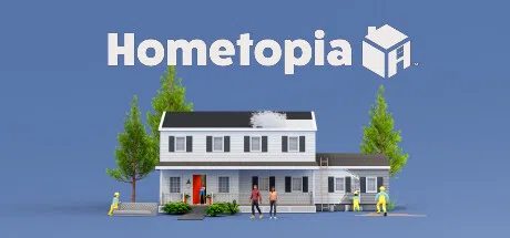 家托邦 | Hometopia