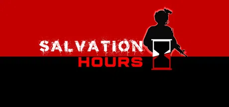 救赎时刻 | Salvation Hours