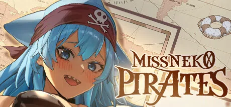 兽娘海员：海盗 | Miss Neko: Pirates