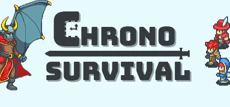 生存纪元 | Chrono Survival