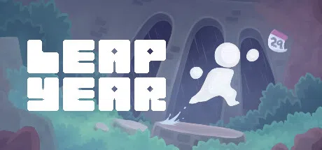 闰跃之年 | Leap Year