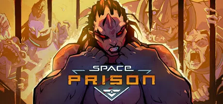 太空监狱 | Space Prison