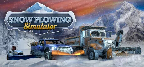 铲雪模拟器 | Snow Plowing Simulator