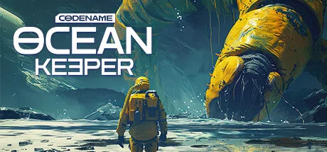 代号：海洋守护者 | Codename: Ocean Keeper