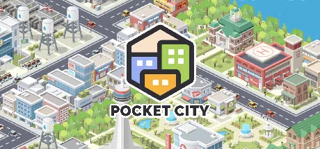 口袋城市 | Pocket City
