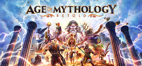 神话时代：重述版 | Age of Mythology: Retold（支持网络联机）