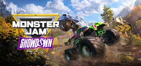 怪兽卡车对决 | Monster Jam Showdown