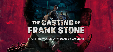 弗兰克·斯通的阴影 | The Casting of Frank Stone