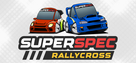 超级规格拉力赛车 | SuperSpec Rallycross