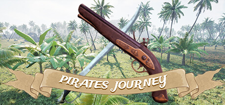 海盗之旅 | Pirates Journey