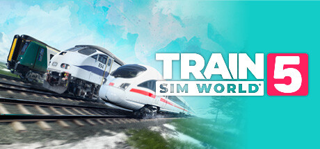 模拟火车世界5 | Train Sim World 5