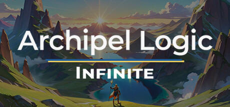 群岛谜题 | Archipel Logic Infinite