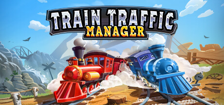 铁路交通经理 | Train Traffic Manager