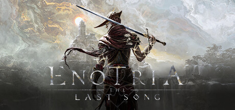 艾诺提亚：失落之歌 | Enotria: The Last Song