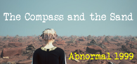 异常1999:沙界 | Abnormal1999:The Compass and the Sand