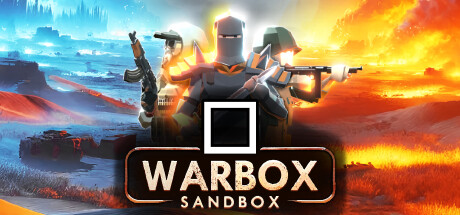 战争沙盒 | Warbox Sandbox