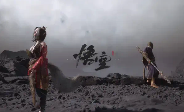 黑神话：悟空MOD安装教程