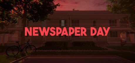 报纸日 | Newspaper Day