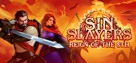 罪恶杀手：第八次统治 | Sin Slayers: Reign of The 8th