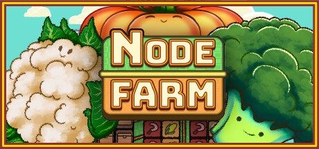 节点农场 | Node Farm