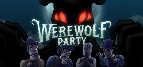 狼人派对 | Werewolf Party(支持网络联机)