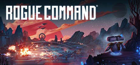 肉鸽指挥官 | Rogue Command