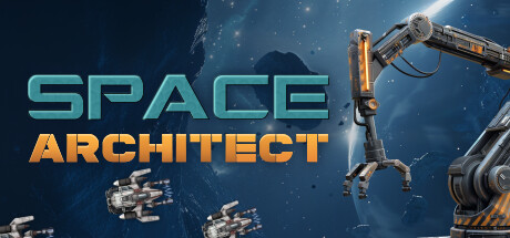 太空建筑师 | Space Architect