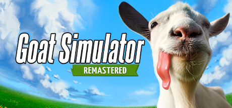山羊模拟器:重制版 | Goat Simulator: Remastered