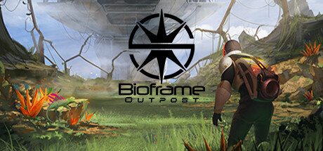 生物框架前哨 | Bioframe Outpost