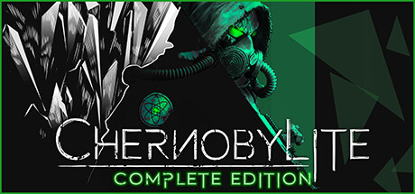 切尔诺贝利人 | Chernobylite